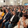 Ariovaldo Feliciano é empossado provedor da Santa Casa de Santos pela 5ª vez consecutiva